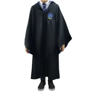 Hogwarts Robe "Ravenclaw" Kids