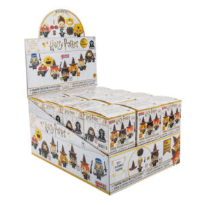 Gomee Figurines Serie 1 - Mystery Box