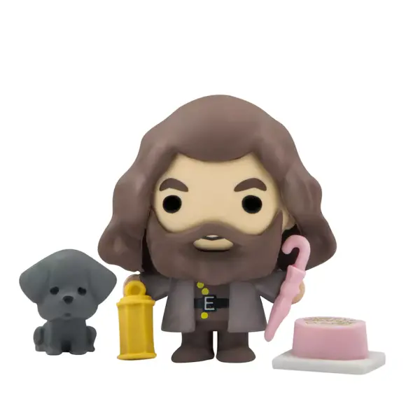 Gomee Rubeus Hagrid (Serie 1)
