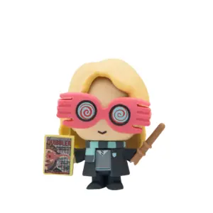 Gomee Luna Lovegood (Serie 1)