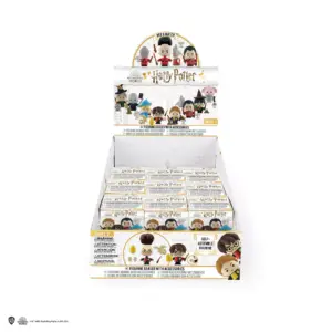 Gomee Figurines Serie 2 - Complete Set