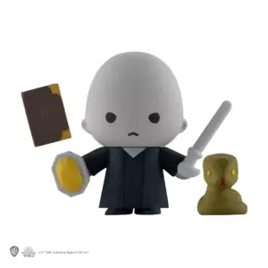 Gomee Voldemort (Serie 2)