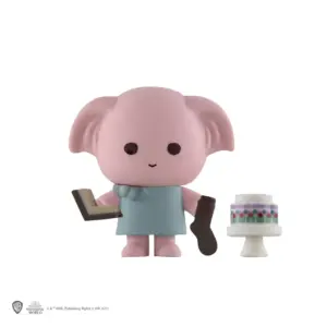 Gomee Dobby (Serie 2)