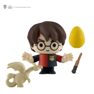Gomee Harry Potter (Serie 2)