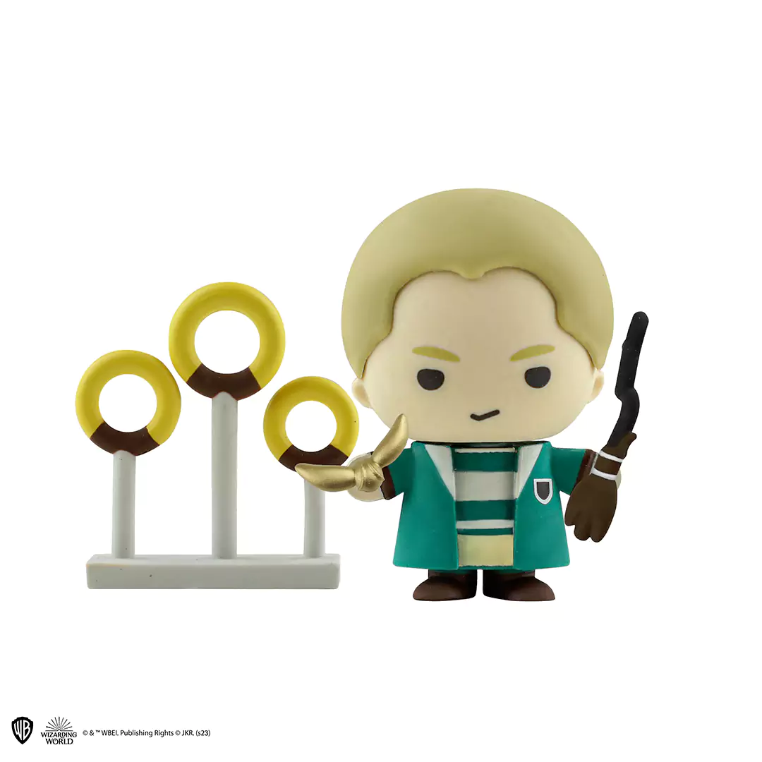 Gomee Draco Malfoy (Serie 3)