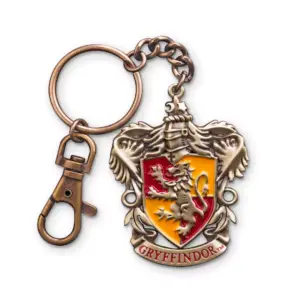 Schlüsselanhänger "Gryffindor Wappen"