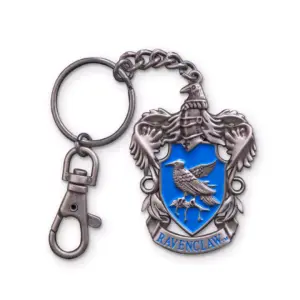 Schlüsselanhänger "Ravenclaw Wappen"