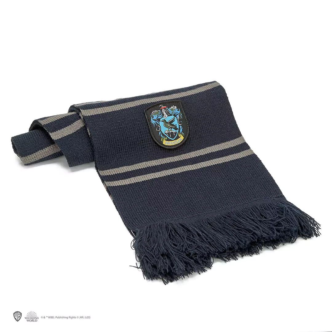 Schal "Ravenclaw" – Bild 4