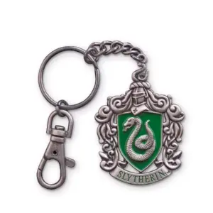 Schlüsselanhänger "Slytherin Wappen"