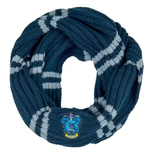 Infinity-Schal "Ravenclaw"