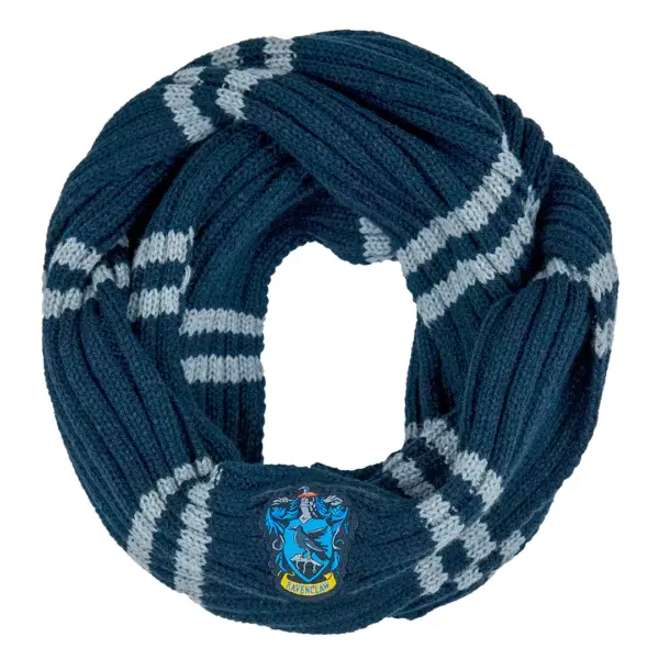 Infinity-Schal "Ravenclaw"