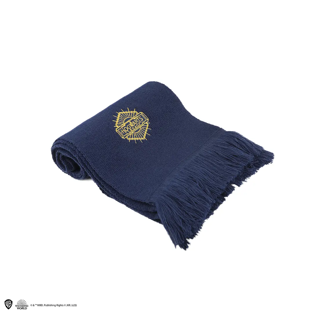 Schal "Hogwarts Legacy"