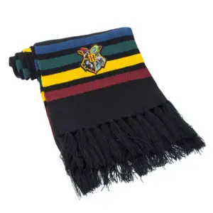 Schal "Hogwarts"