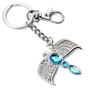 Schlüsselanhänger "Ravenclaw Diadem"