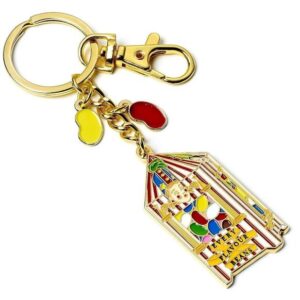Schlüsselanhänger "Bertie Botts Bohnen"