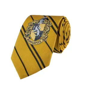 Krawatte "Hufflepuff"