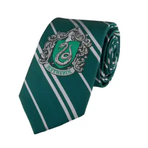 Krawatte "Slytherin"