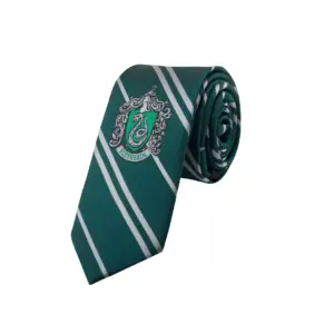 Krawatte "Slytherin" Kids
