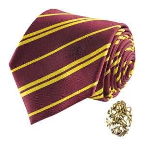 Krawatte "Gryffindor Deluxe"