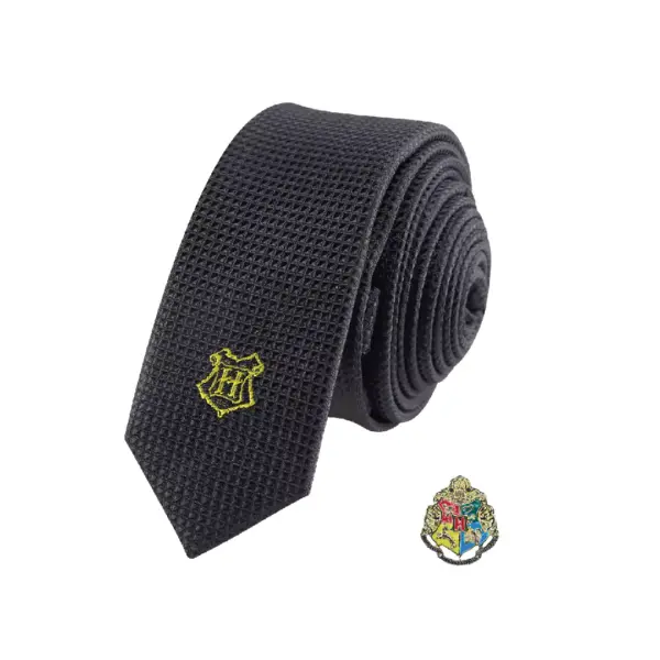 Krawatte "Hogwarts Deluxe"