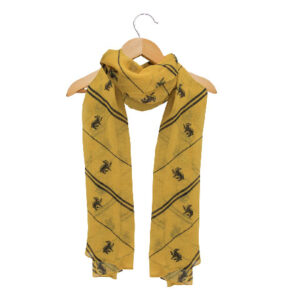 Halstuch "Hufflepuff"
