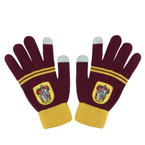 Handschuhe "Gryffindor"