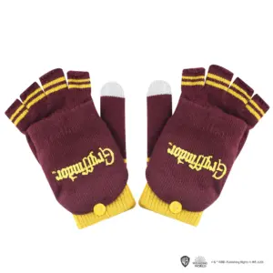 Fäustlinge "Gryffindor"