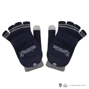 Fäustlinge "Ravenclaw"