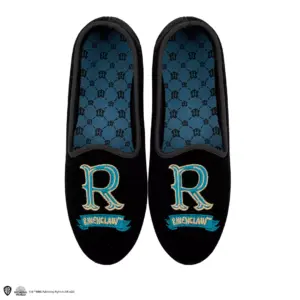Ballerinaschuhe "Ravenclaw"