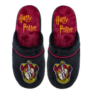 Hausschuhe "Gryffindor"