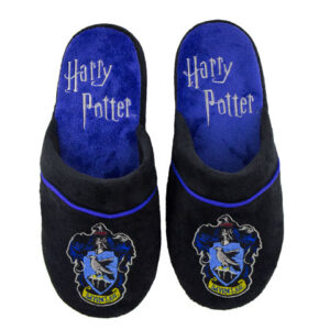 Hausschuhe "Ravenclaw"