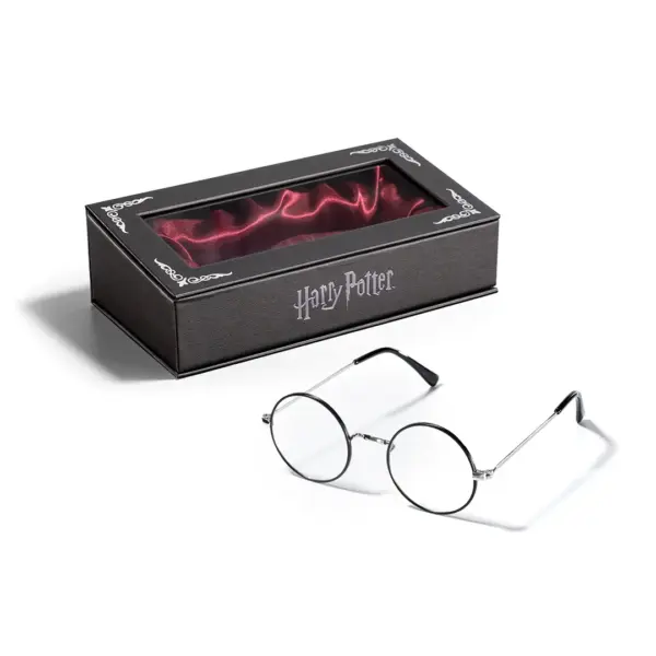 Harry Potter Brille