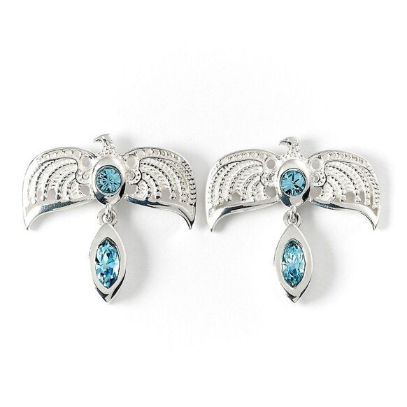 Ohrringe "Ravenclaw Diadem"