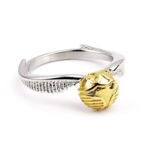 Ring "Goldener Schnatz"