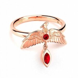 Ring "Fawkes"