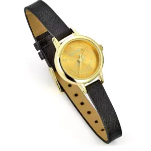 Armbanduhr "Hufflepuff"