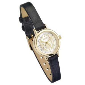Armbanduhr "Zeitumkehrer"