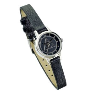 Armbanduhr "Heiligtümer des Todes"