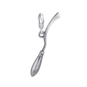 Slider Charm Anhänger "Nimbus 2000"