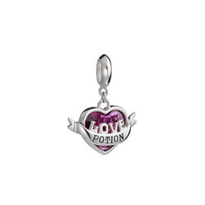 Slider Charm Anhänger "Amortentia"