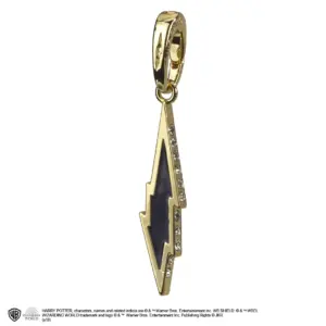 Clip On Anhänger "Blitz"