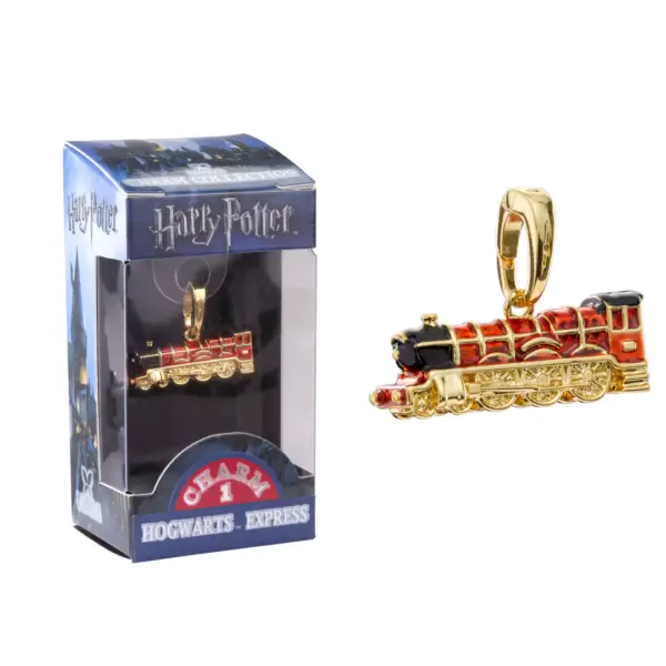 Clip On Anhänger "Hogwarts Express"