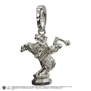 Clip On Anhänger "Zauberschach"