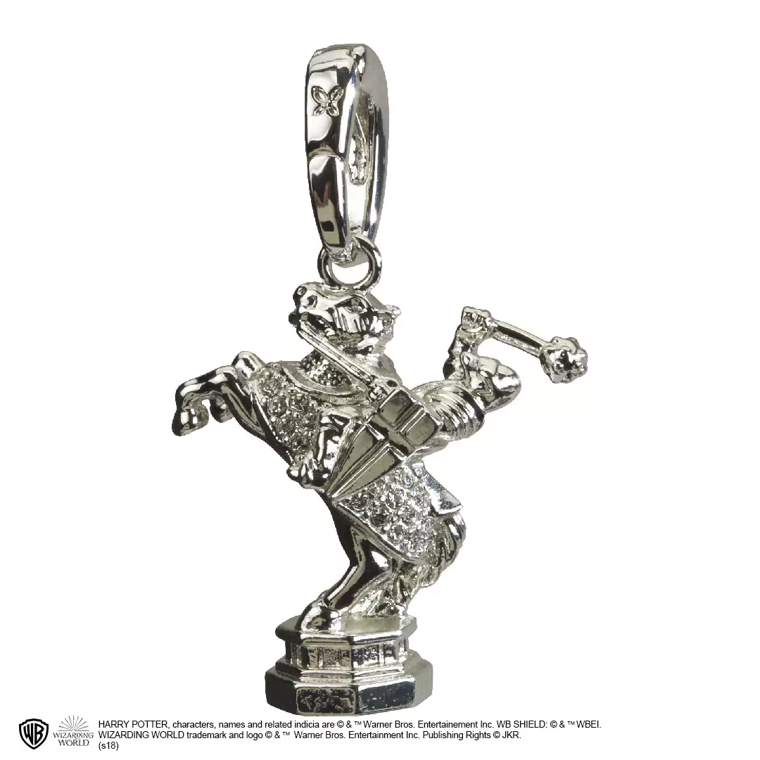 Clip On Anhänger "Zauberschach"