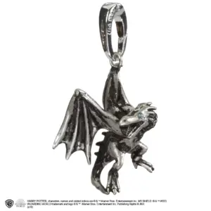 Clip On Anhänger "Gringotts Drache"