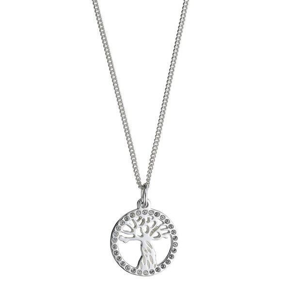 Halskette "Peitschende Weide"