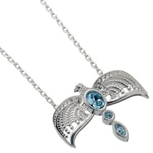 Halskette "Ravenclaw Diadem"