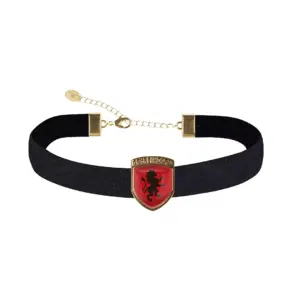 Choker "Gryffindor"