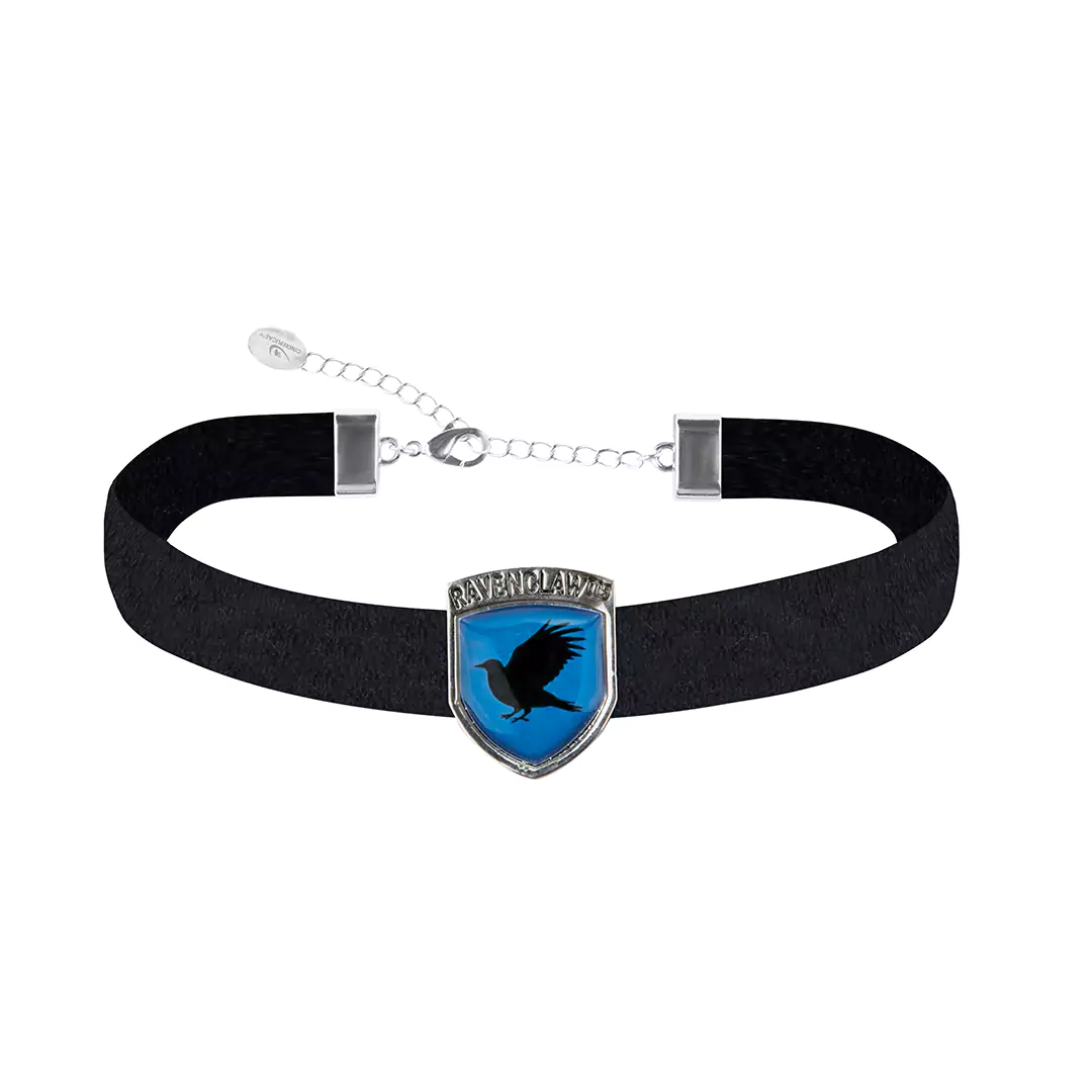 Choker "Ravenclaw"