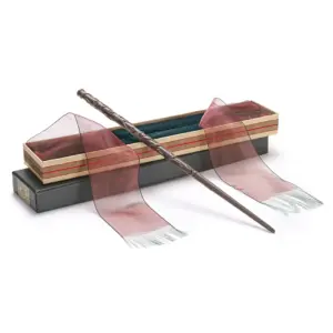 Zauberstab von Hermine Granger